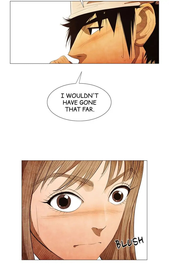 Read Michelin Star chapter 103 image 31 on Lezhin
