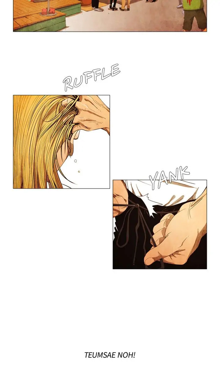 Read Michelin Star chapter 103 image 41 on Lezhin