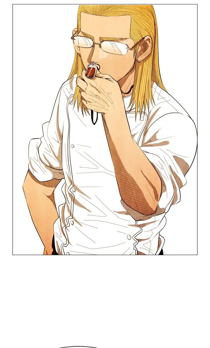 Read Michelin Star chapter 103 image 42 on Lezhin