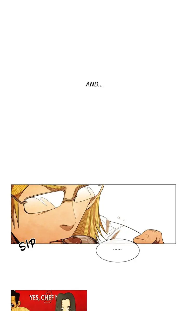 Read Michelin Star chapter 103 image 46 on Lezhin