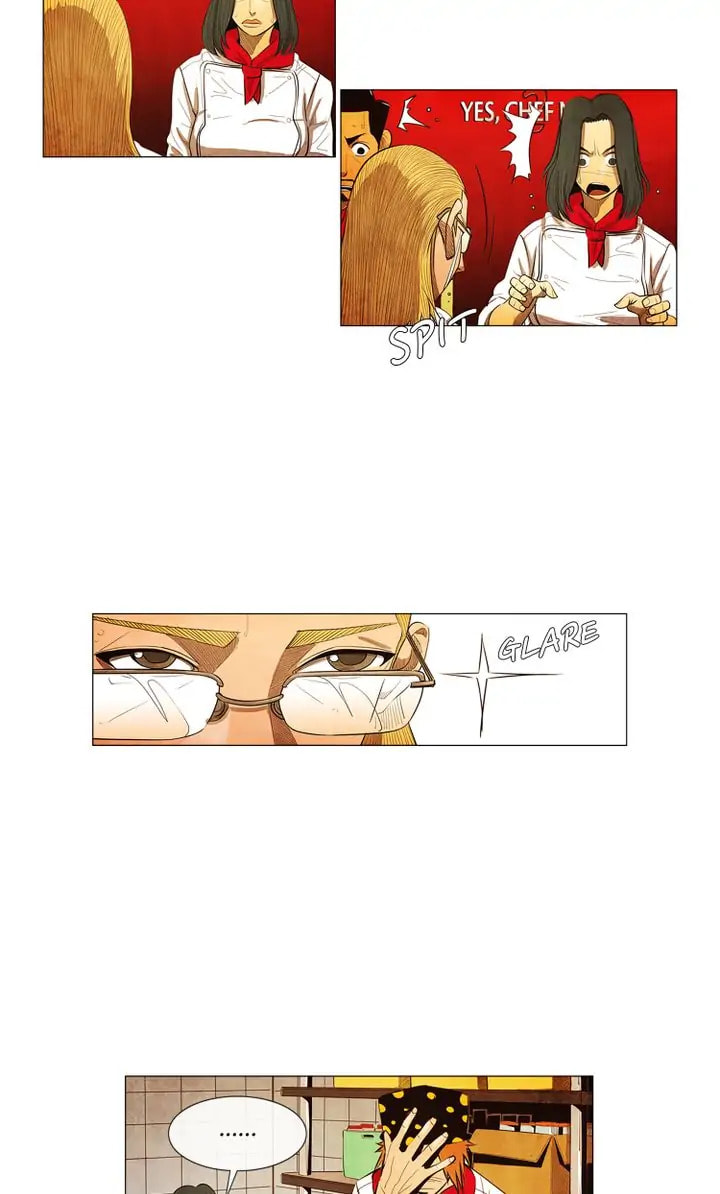 Read Michelin Star chapter 103 image 47 on Lezhin