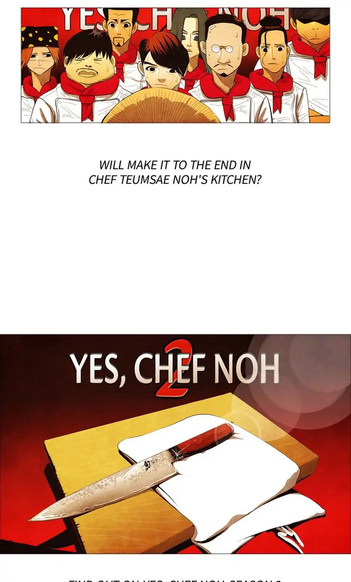 Read Michelin Star chapter 103 image 49 on Lezhin