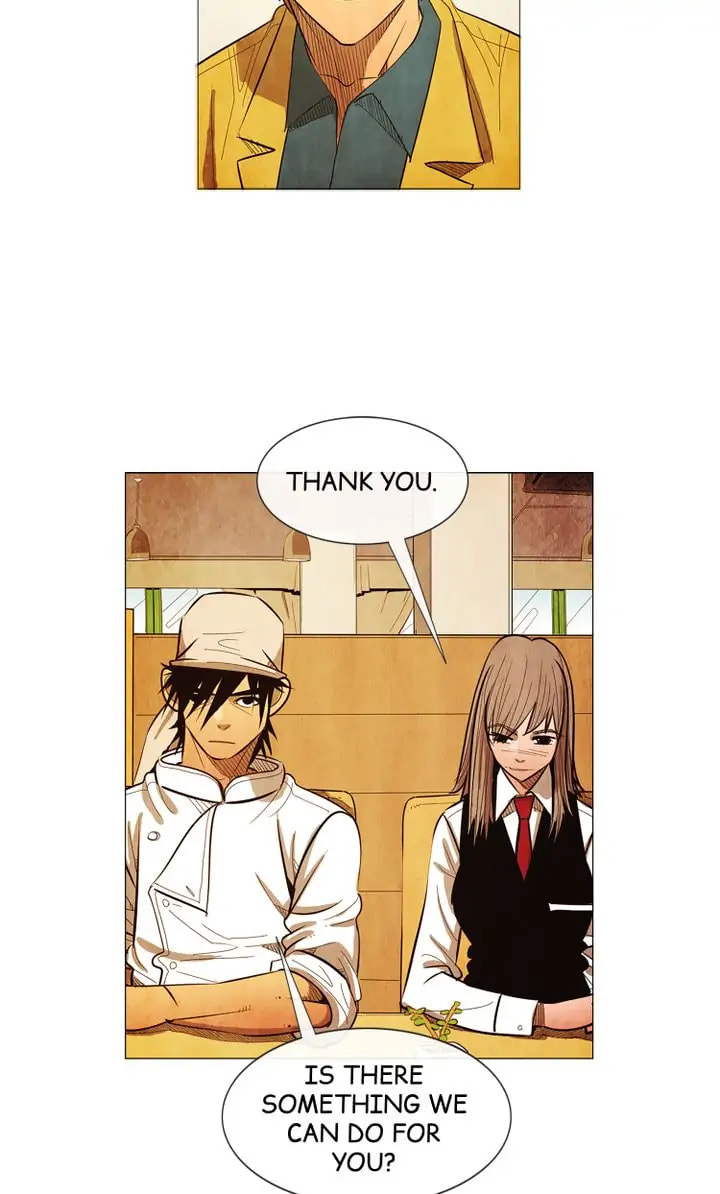 Read Michelin Star chapter 103 image 53 on Lezhin