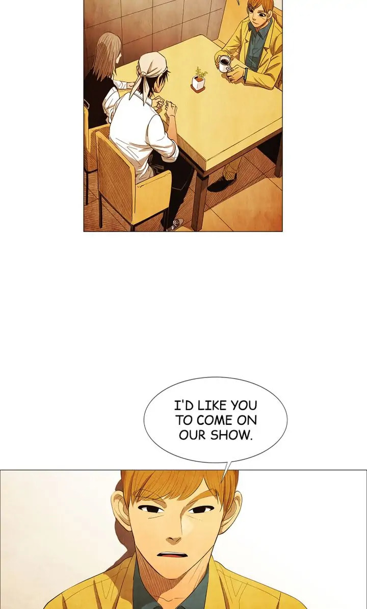 Read Michelin Star chapter 103 image 55 on Lezhin