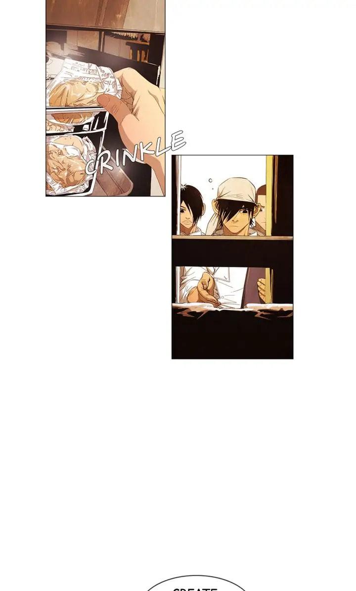 Read Michelin Star chapter 104.1 image 11 on Lezhin