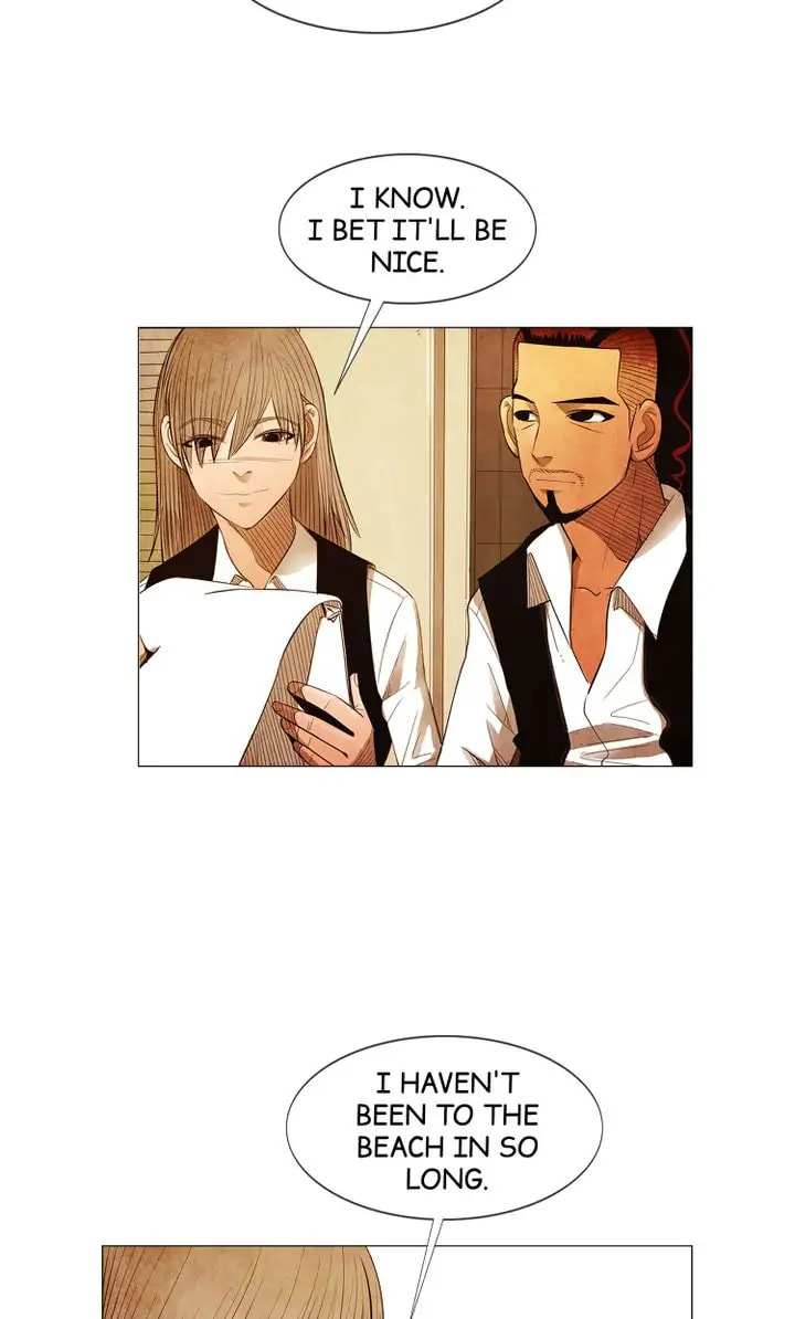 Read Michelin Star chapter 104.1 image 20 on Lezhin