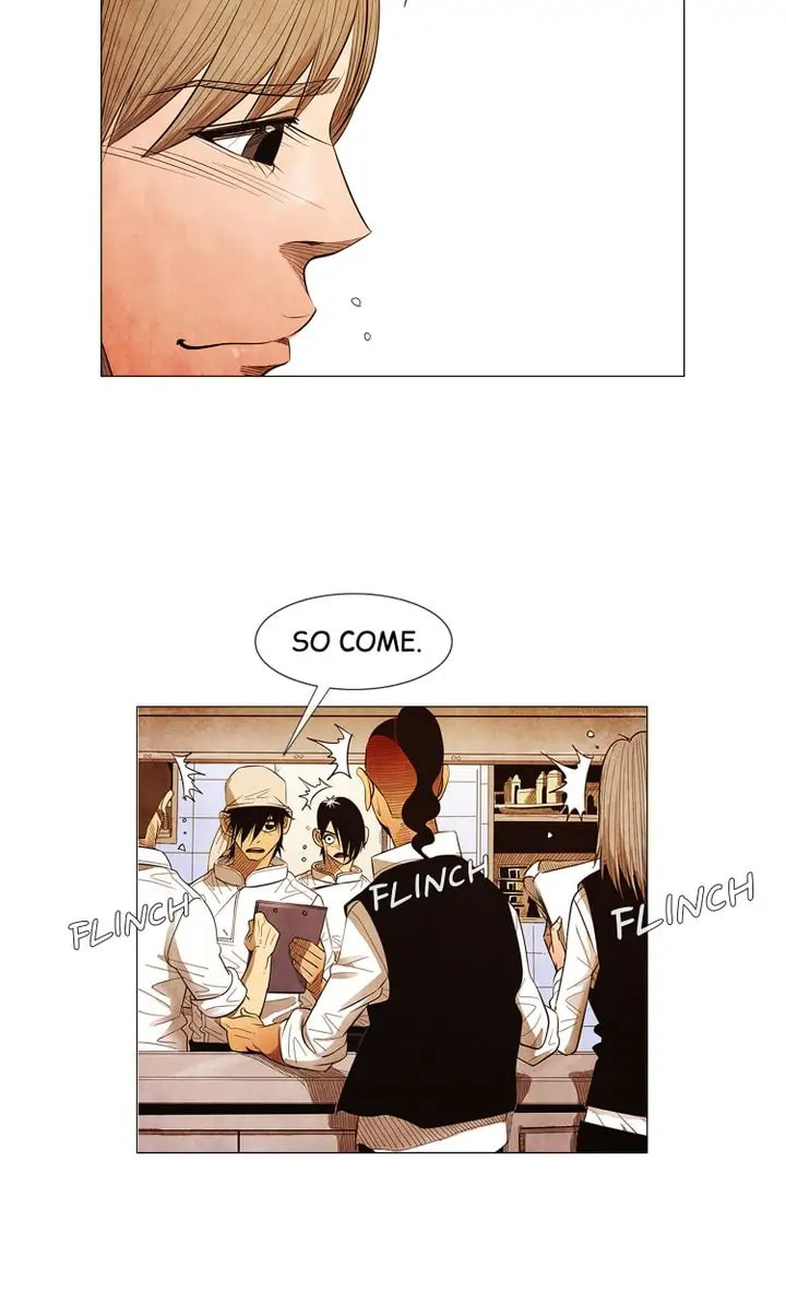 Read Michelin Star chapter 104.1 image 21 on Lezhin