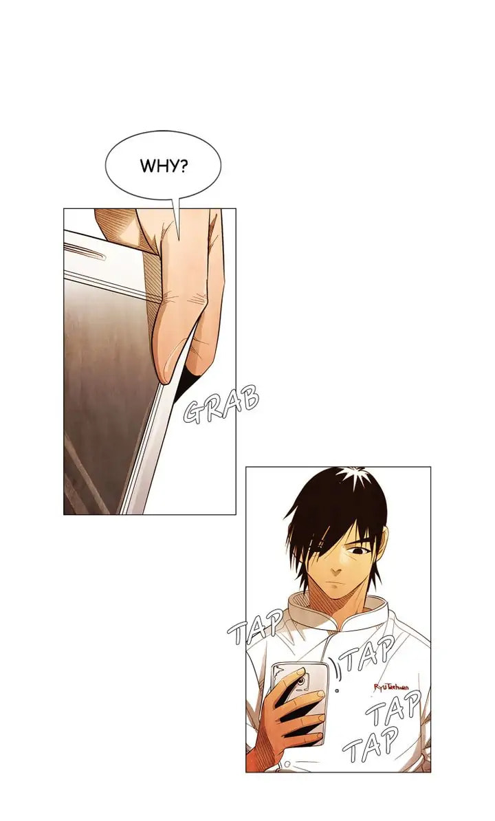 Read Michelin Star chapter 104.1 image 29 on Lezhin
