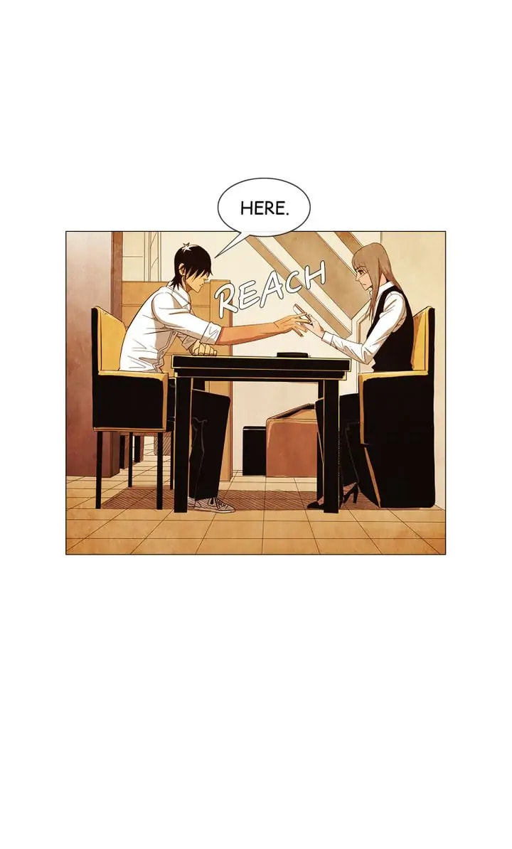 Read Michelin Star chapter 104.1 image 30 on Lezhin