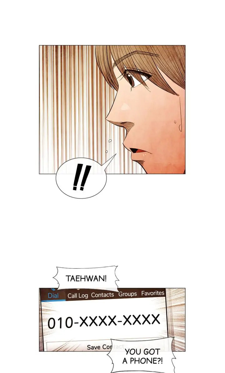 Read Michelin Star chapter 104.1 image 31 on Lezhin