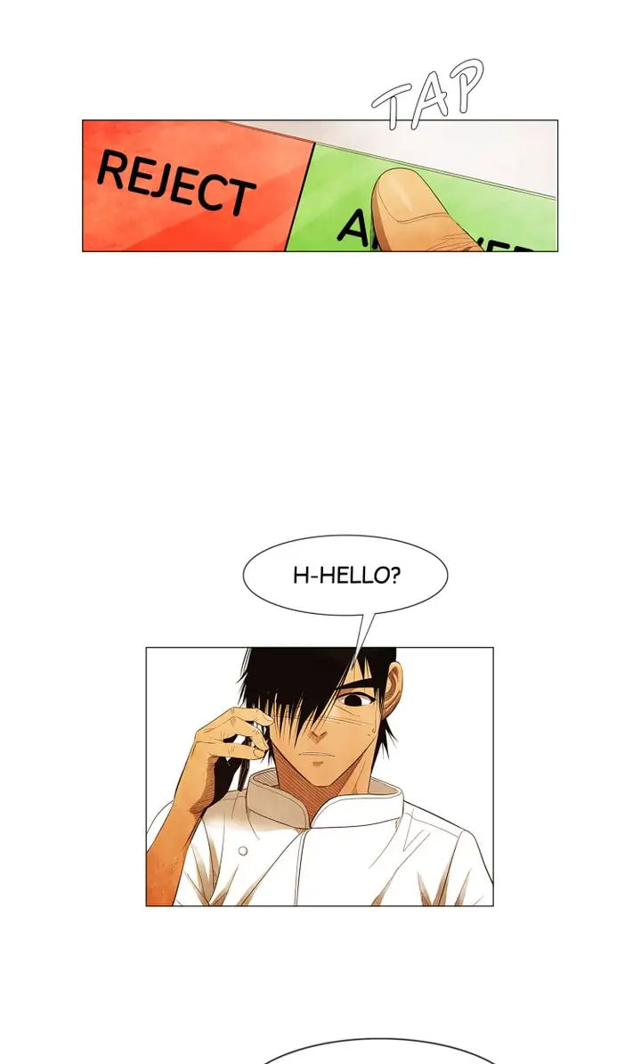 Read Michelin Star chapter 104.1 image 34 on Lezhin