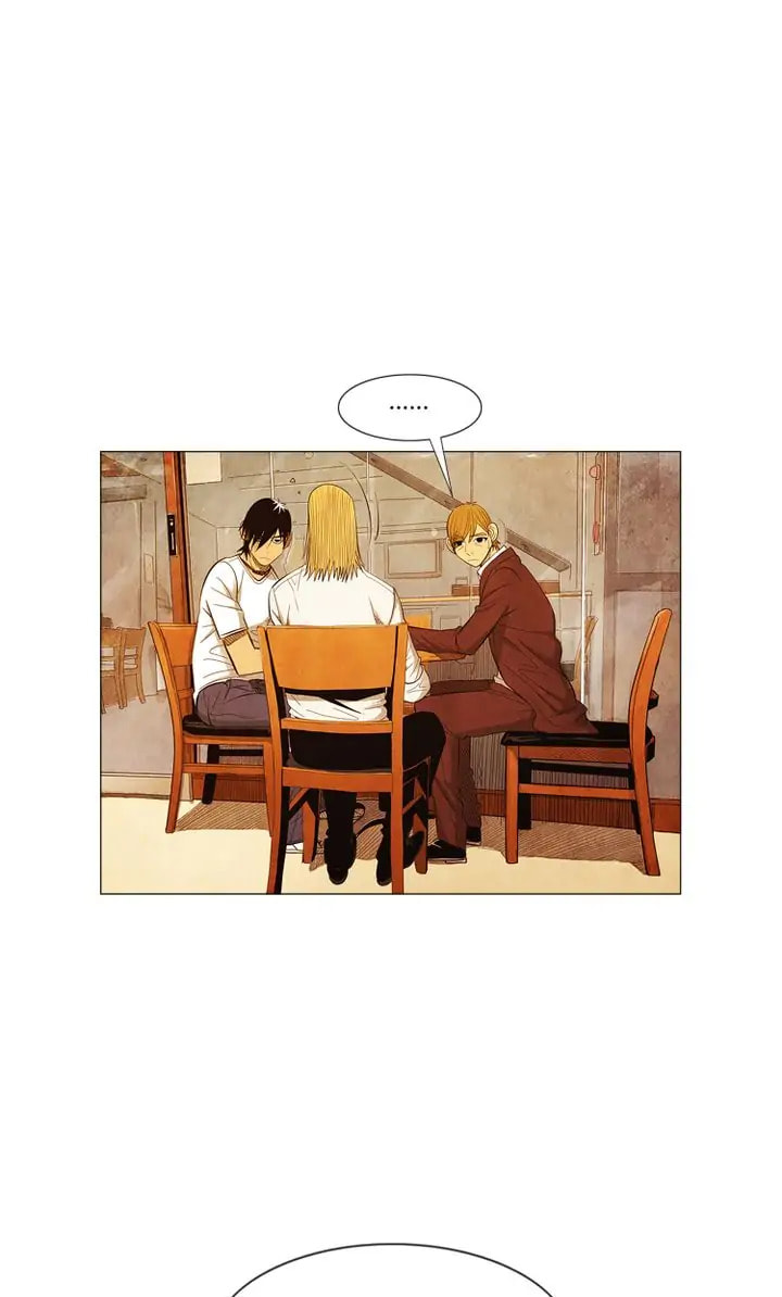 Read Michelin Star chapter 104.1 image 5 on Lezhin