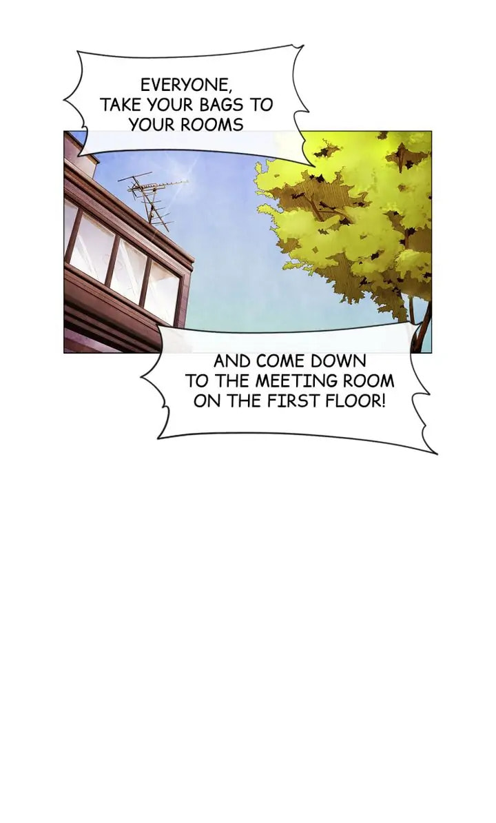 Read Michelin Star chapter 104.1 image 64 on Lezhin