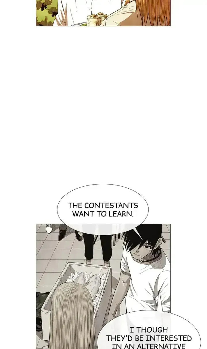 Read Michelin Star chapter 104.4 image 14 on Lezhin