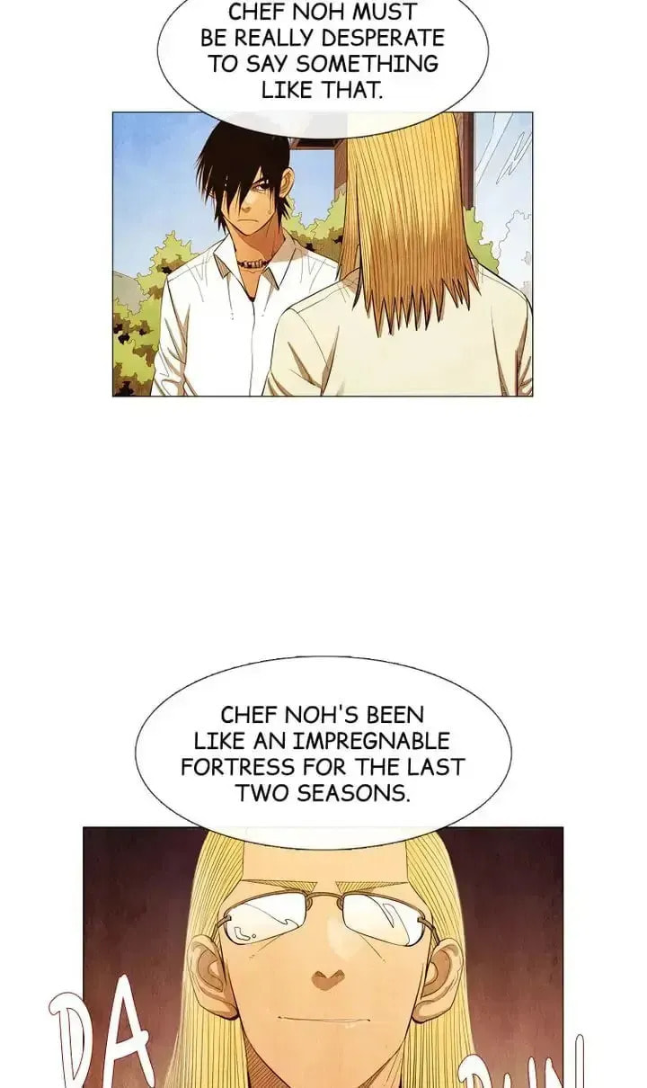 Read Michelin Star chapter 104.4 image 20 on Lezhin