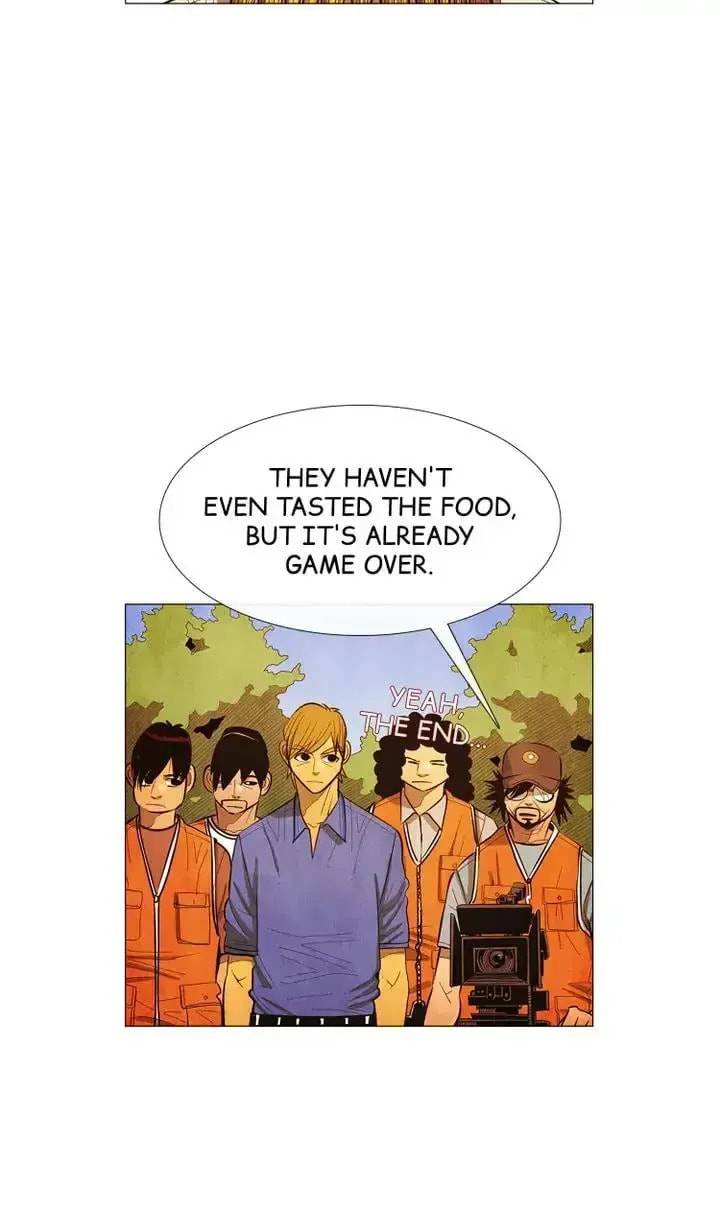 Read Michelin Star chapter 104.4 image 25 on Lezhin