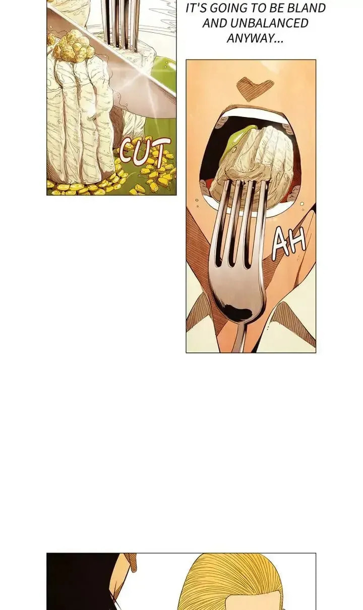 Read Michelin Star chapter 104.4 image 32 on Lezhin