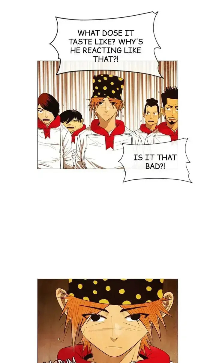 Read Michelin Star chapter 104.4 image 37 on Lezhin