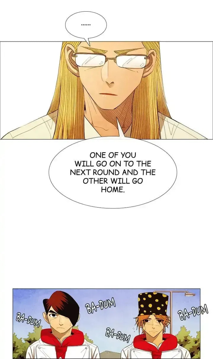 Read Michelin Star chapter 104.4 image 56 on Lezhin