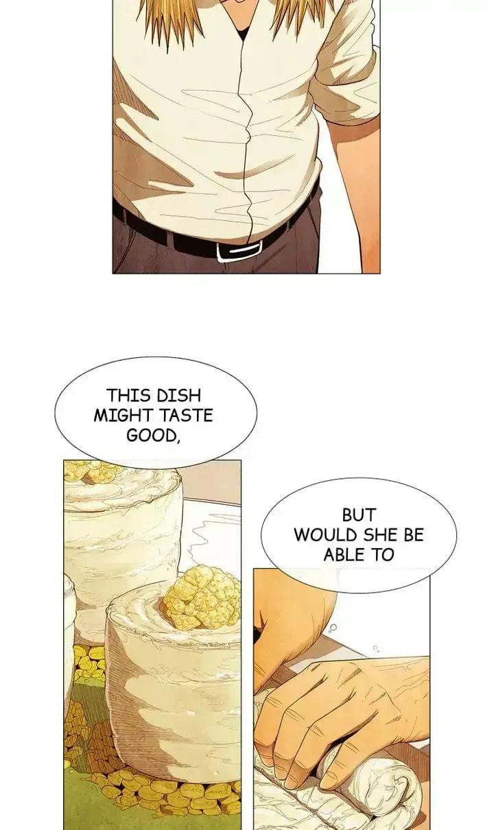 Read Michelin Star chapter 104.4 image 6 on Lezhin