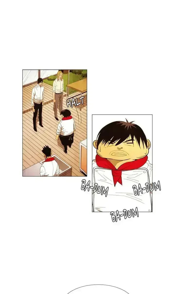 Read Michelin Star chapter 104.6 image 50 on Lezhin