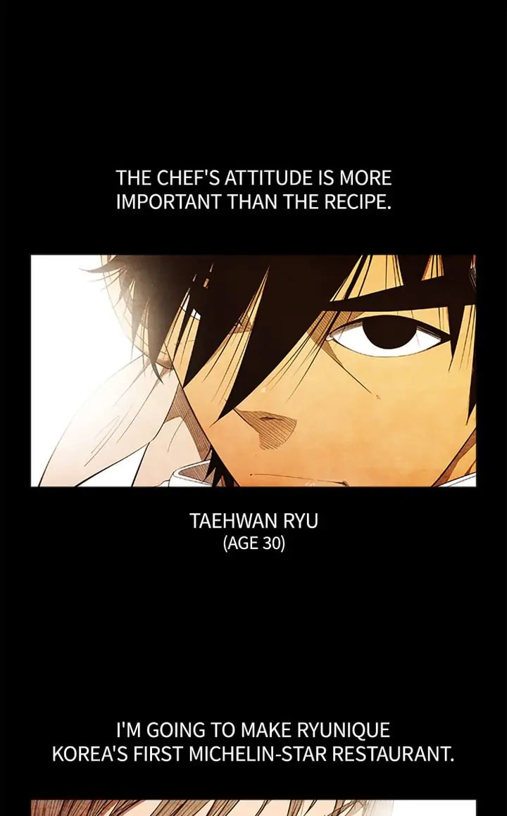 Read Michelin Star chapter 104 image 2 on Lezhin