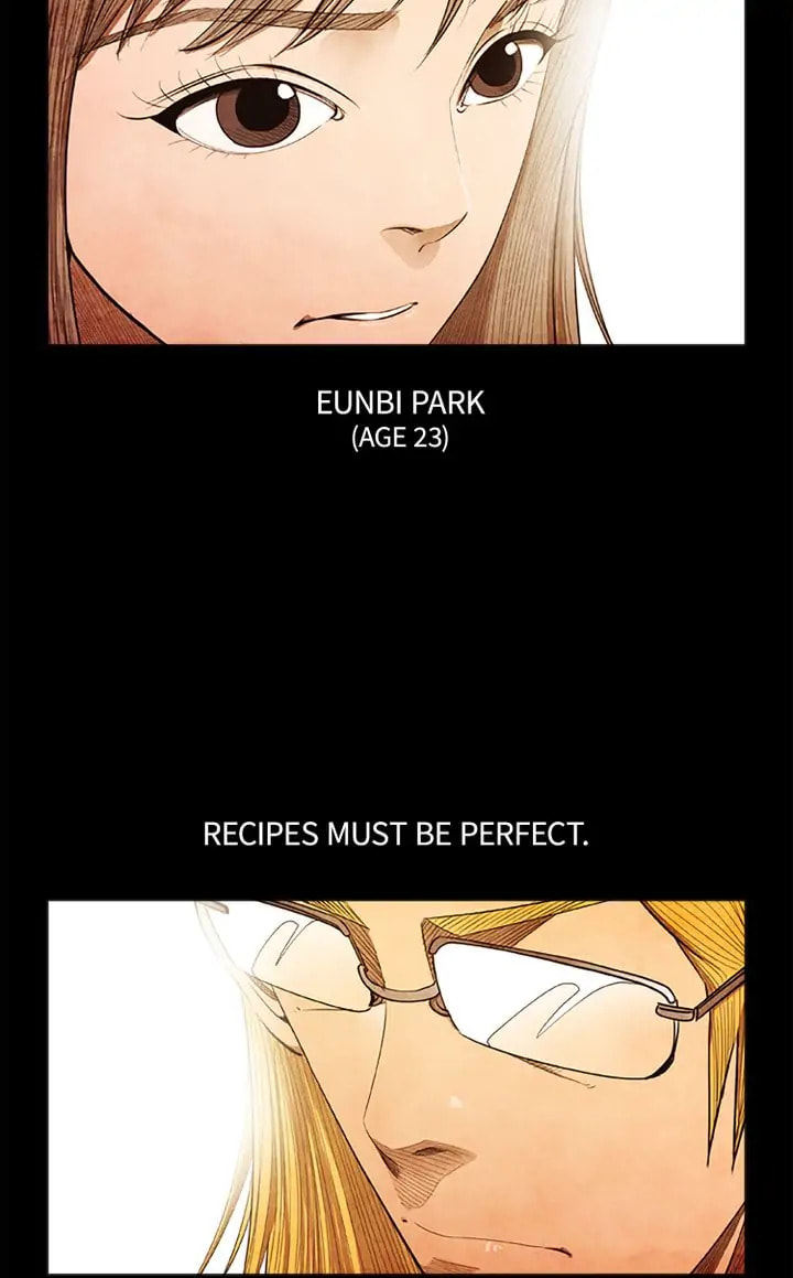Read Michelin Star chapter 104 image 3 on Lezhin