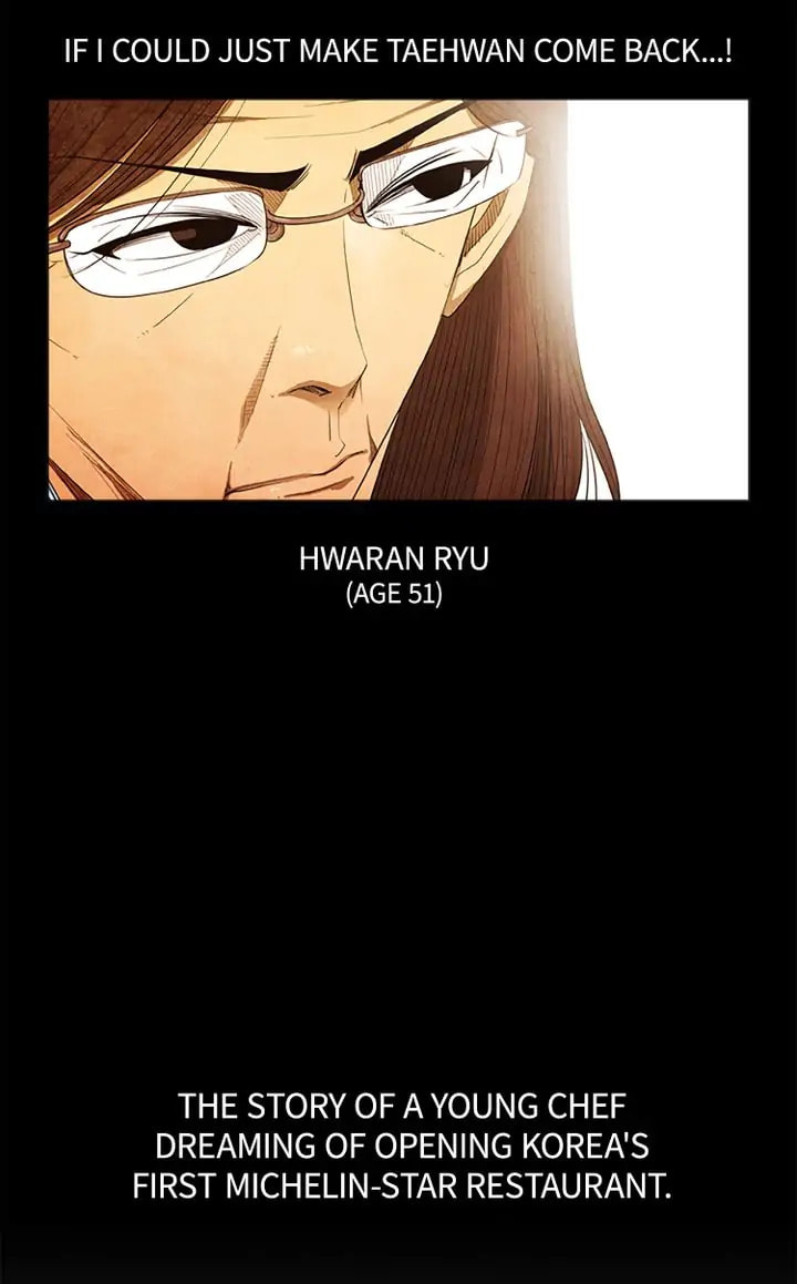 Read Michelin Star chapter 104 image 5 on Lezhin