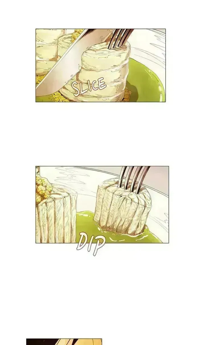 Read Michelin Star chapter 105.1 image 27 on Lezhin
