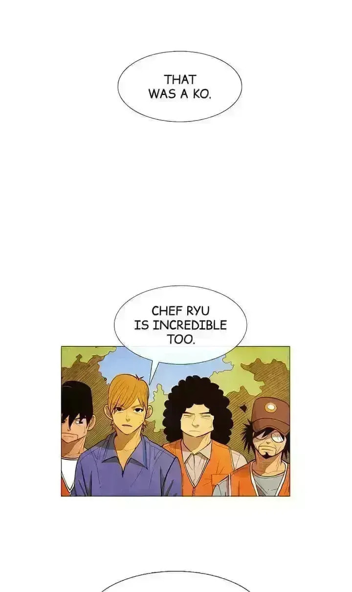 Read Michelin Star chapter 105.2 image 19 on Lezhin