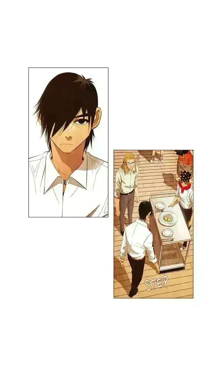 Read Michelin Star chapter 105.2 image 26 on Lezhin