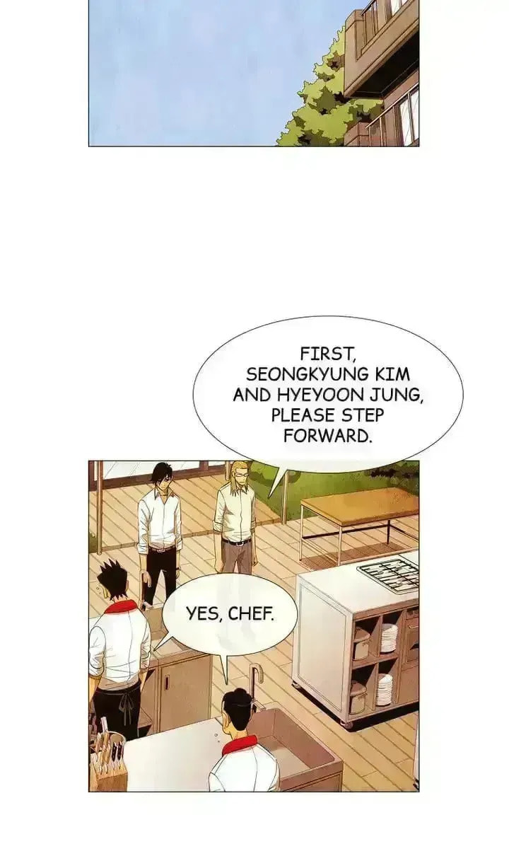 Read Michelin Star chapter 105.2 image 45 on Lezhin