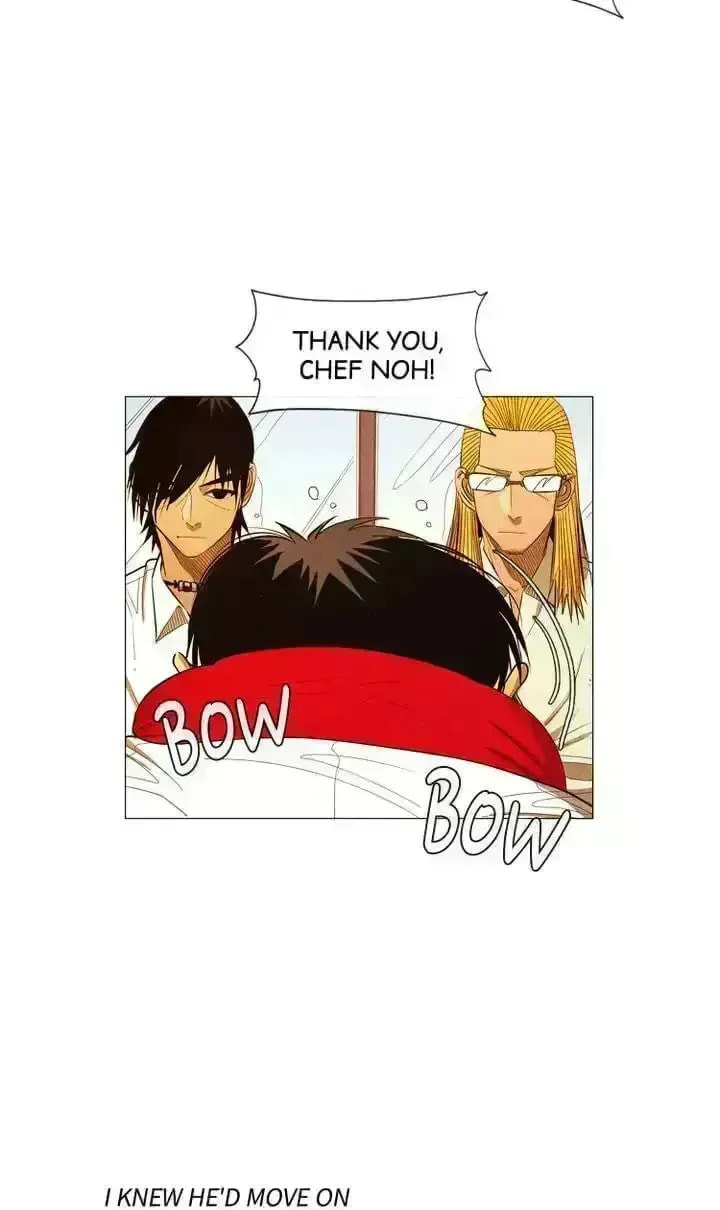 Read Michelin Star chapter 105.2 image 53 on Lezhin