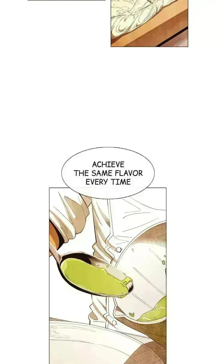 Read Michelin Star chapter 105.2 image 7 on Lezhin