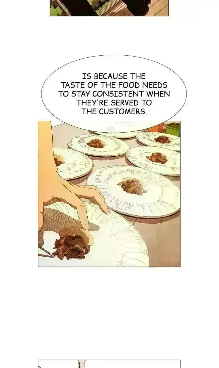 Read Michelin Star chapter 105.4 image 11 on Lezhin