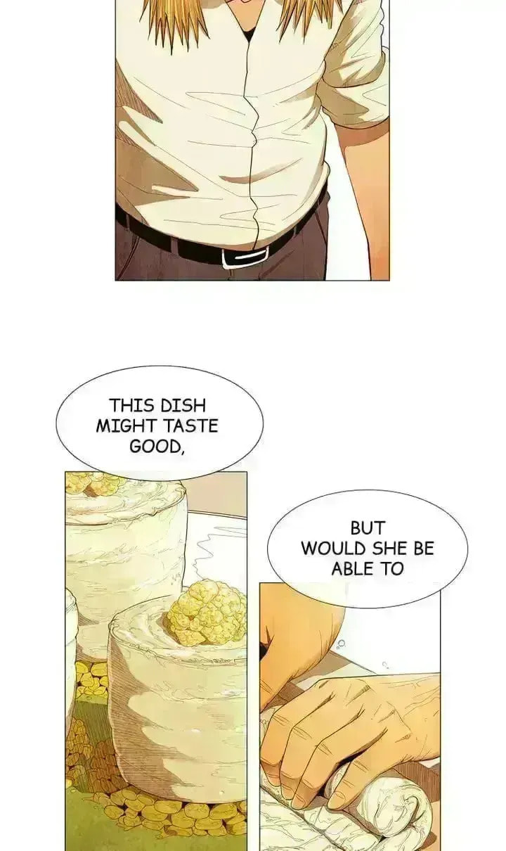 Read Michelin Star chapter 105.4 image 6 on Lezhin