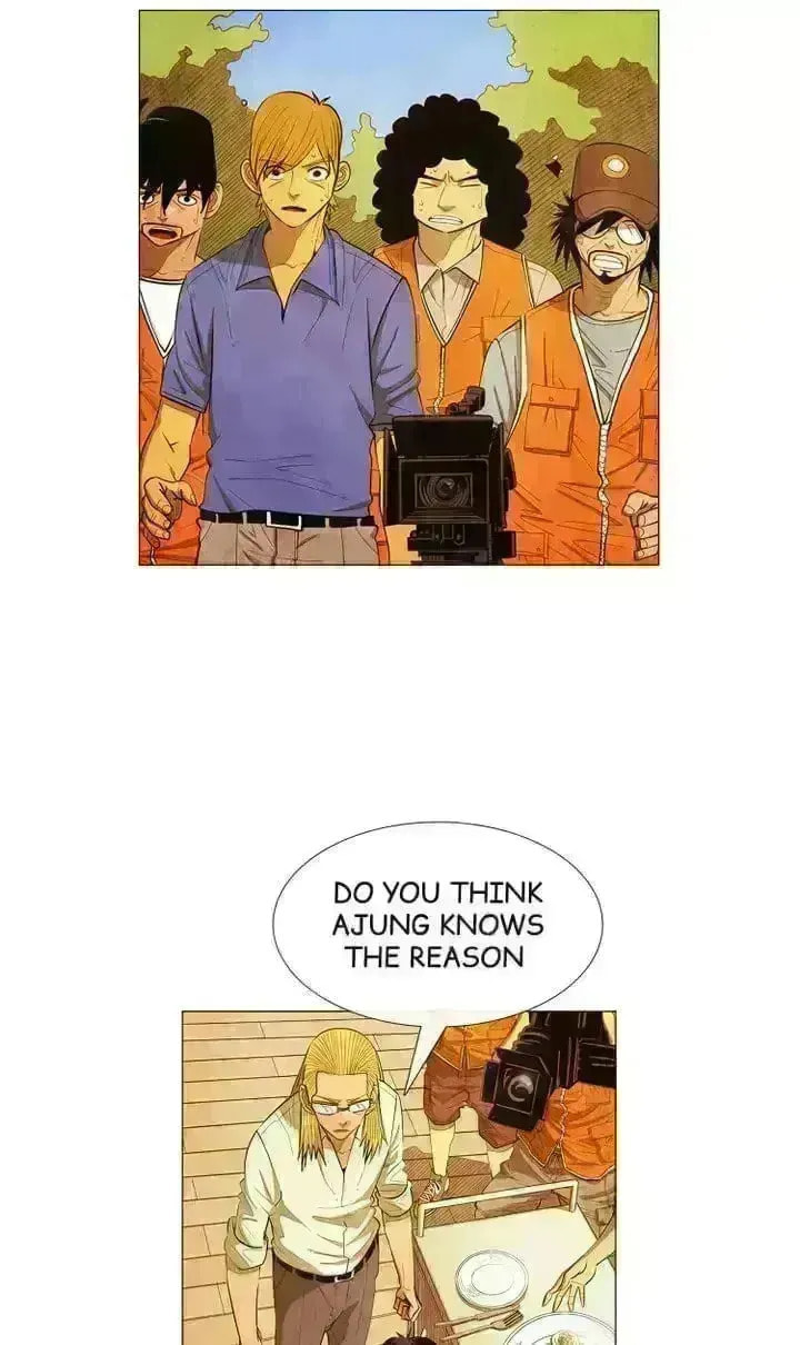 Read Michelin Star chapter 105.8 image 4 on Lezhin