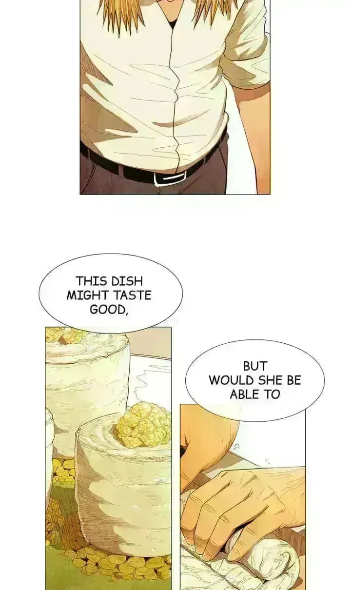Read Michelin Star chapter 105.9 image 6 on Lezhin