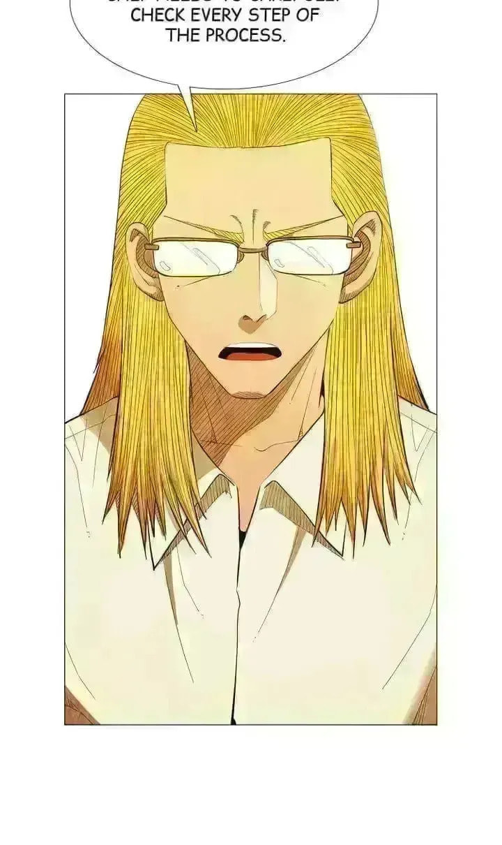 Read Michelin Star chapter 106.2 image 17 on Lezhin