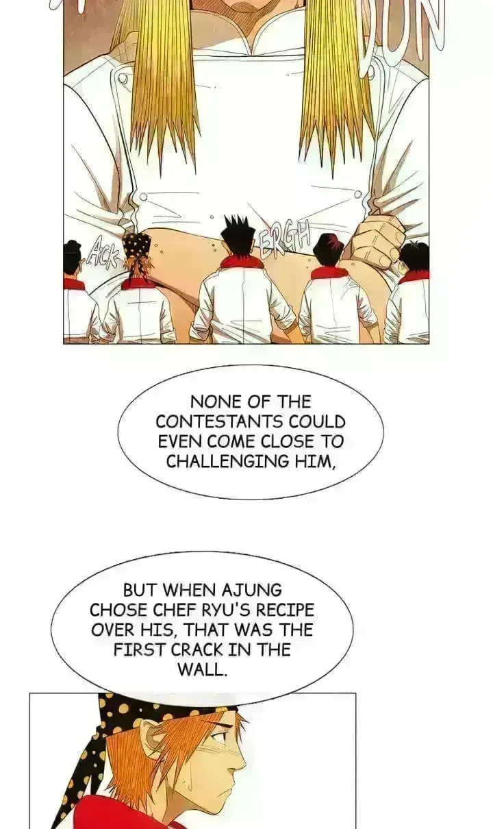 Read Michelin Star chapter 106.2 image 21 on Lezhin