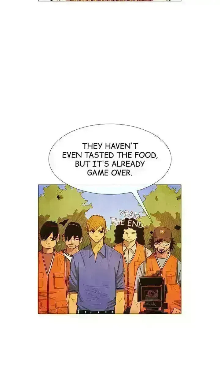 Read Michelin Star chapter 106.2 image 25 on Lezhin