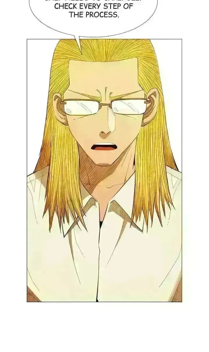 Read Michelin Star chapter 106.3 image 17 on Lezhin