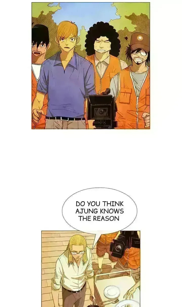Read Michelin Star chapter 106.4 image 4 on Lezhin