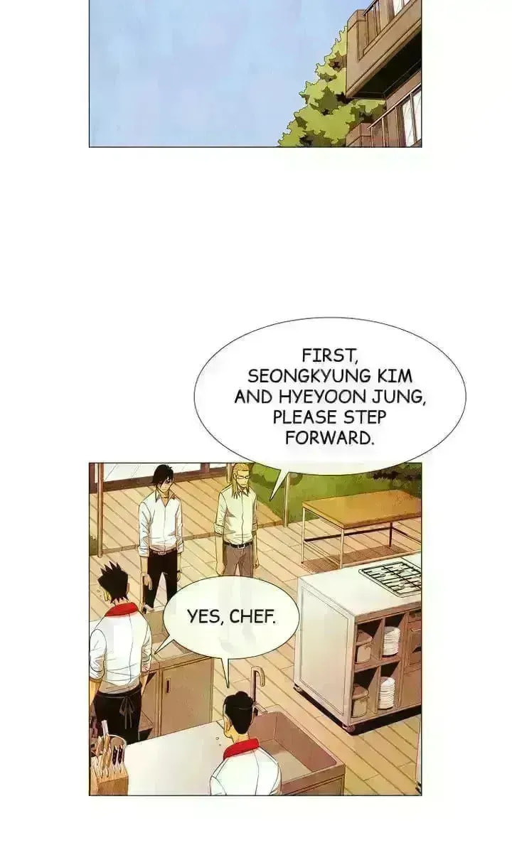 Read Michelin Star chapter 106.4 image 45 on Lezhin