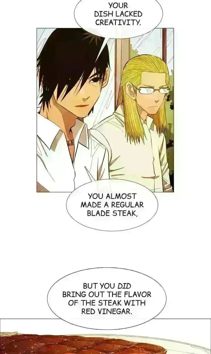 Read Michelin Star chapter 106.4 image 51 on Lezhin
