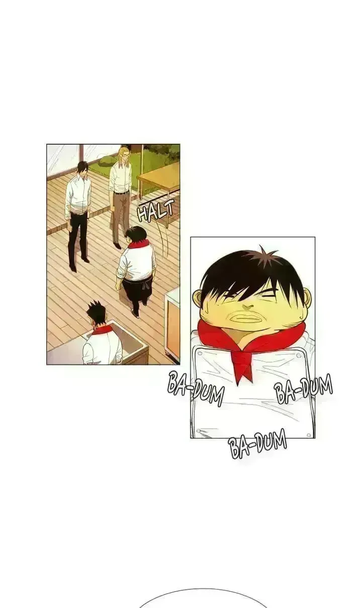Read Michelin Star chapter 106.5 image 50 on Lezhin