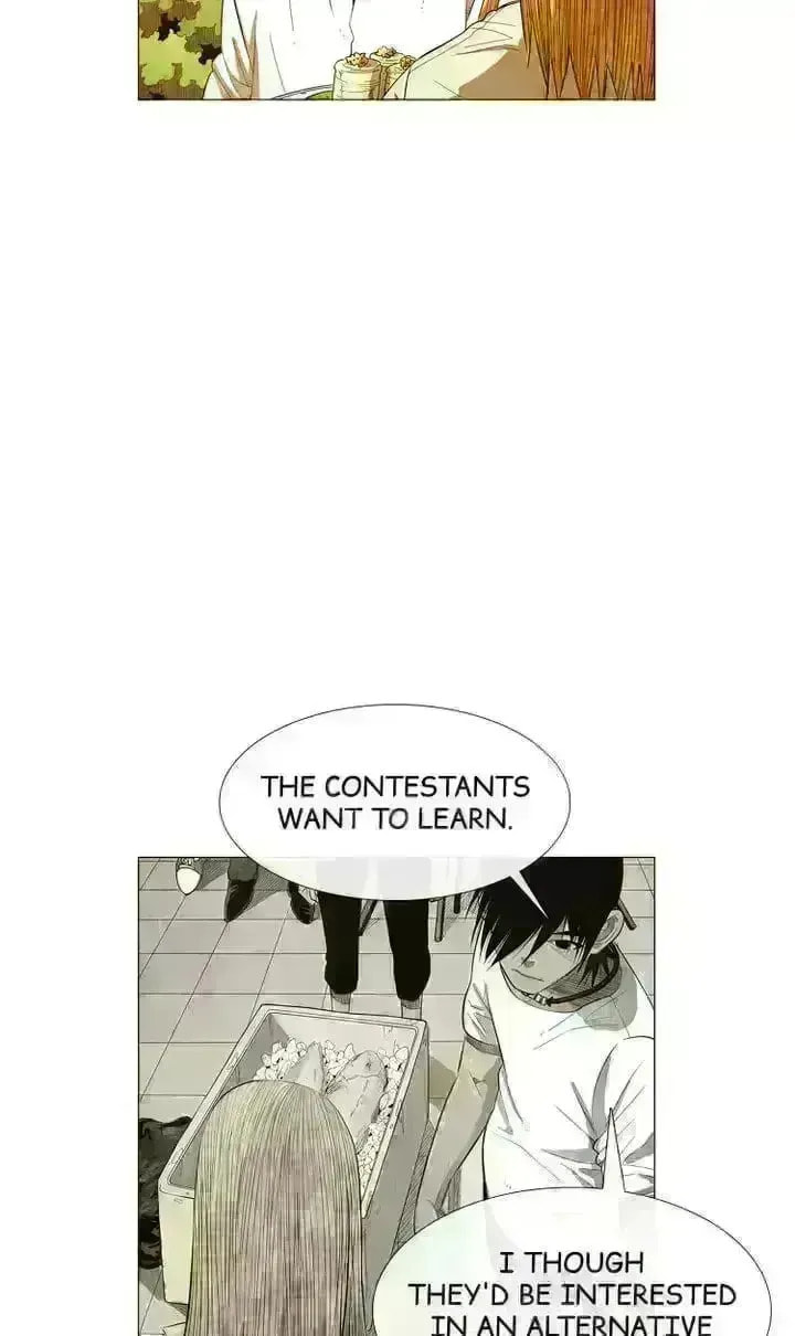 Read Michelin Star chapter 106.9 image 14 on Lezhin