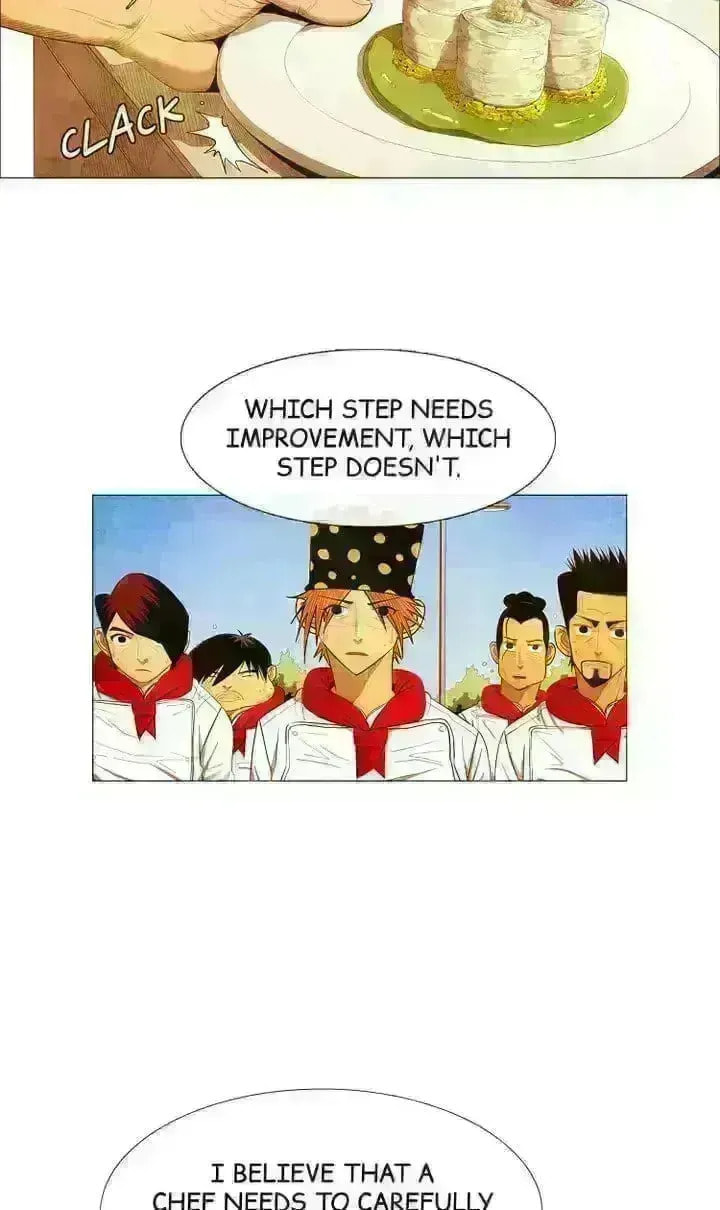 Read Michelin Star chapter 106.9 image 16 on Lezhin