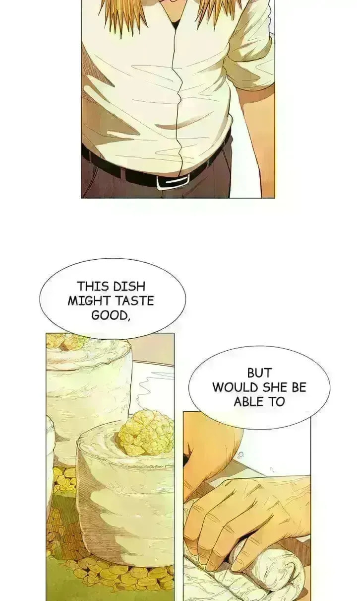 Read Michelin Star chapter 106.9 image 6 on Lezhin