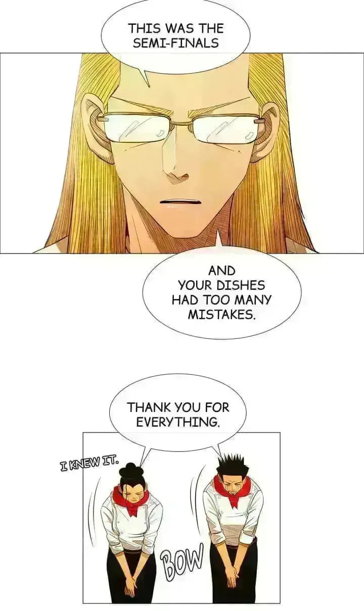 Read Michelin Star chapter 106 image 48 on Lezhin